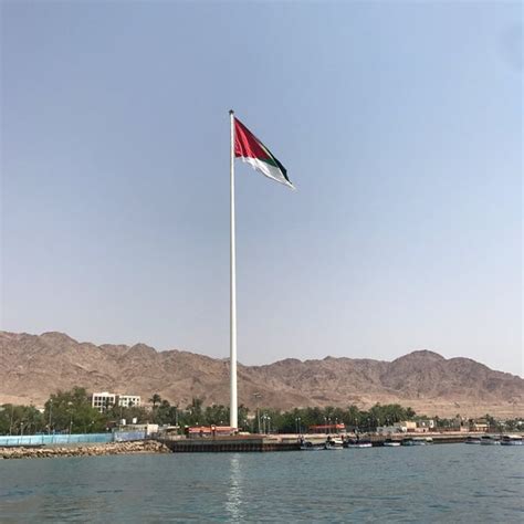 Aqaba City | مدينة العقبة