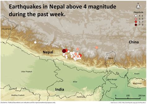 Explained: The Nepal earthquake and why more can be expected in the future - Livemint