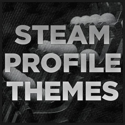 Steam Community :: Guide :: Steam Profile Themes