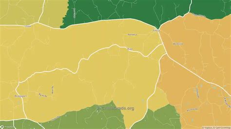 The Safest and Most Dangerous Places in Pinola, MS: Crime Maps and Statistics | CrimeGrade.org