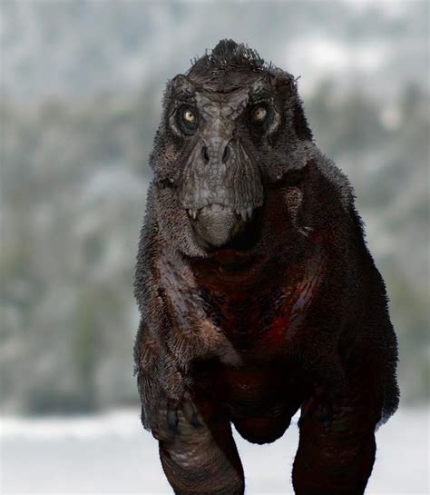 The most badass animals - The Something Awful Forums