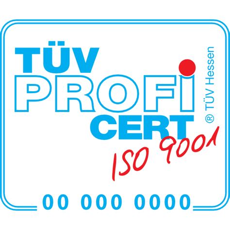 TUV Cert HACCP Logo Download png