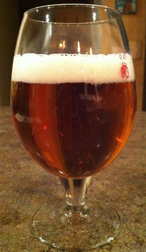 Hodgepodge Beer Blog: Red Hook Long Hammer IPA Review