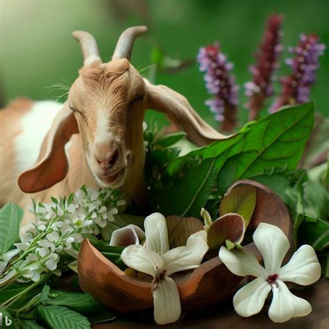 10 Herbs for Diarrhea Treatment in Goats [Beginner’s Guide] - Agrolearner.com