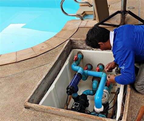 Tips for Choosing a Pool Maintenance Service | My Diy Home Tips ...