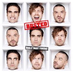 BUSTED songs and albums | full Official Chart history