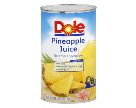 Extreme Couponing Mommy: $1.39 Dole Pineapple Juice at Wegmans