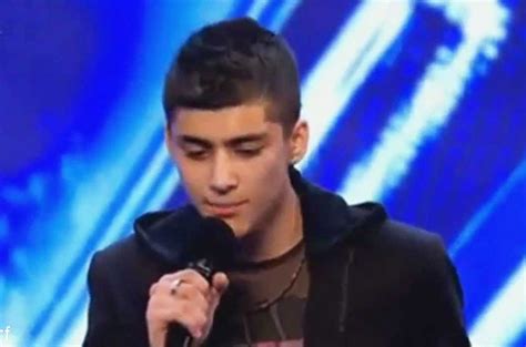 Zayn Malik: Watch His Pre-One Direction 'X Factor' Audition | Billboard