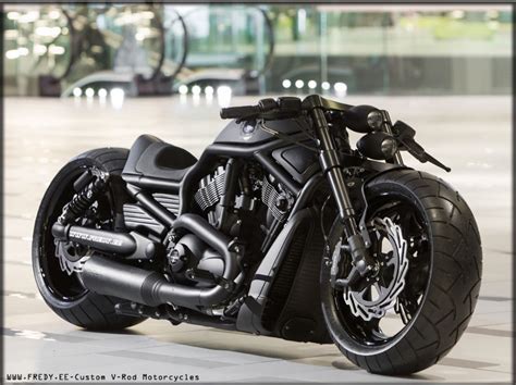 Custom Vrod by Fredy.ee #harleydavidsoncustommotorcyclesmotorbikes # ...