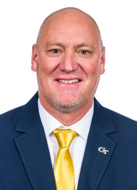 Chris Weinke – Georgia Tech Yellow Jackets