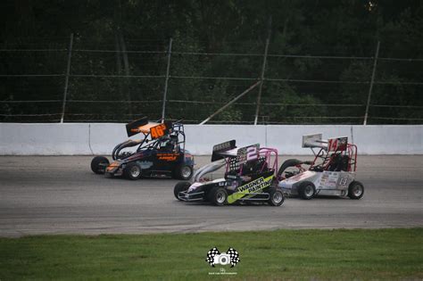 2023 Schedule Breakdown – Race No. 4 & 5 at Sauble Speedway