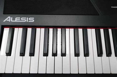 Alesis Recital review: Best 88-Key Beginner Keyboard?