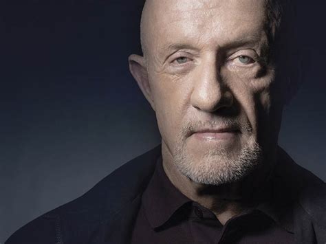 Better Call Saul - Mike Ehrmantraut - AMC