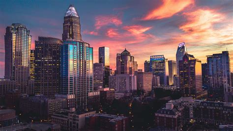 Fun Things To Do In Uptown Charlotte | Charlotte's Got a Lot