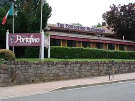 Portofino Restaurant, Arlington - Menu, Prices & Restaurant Reviews - TripAdvisor