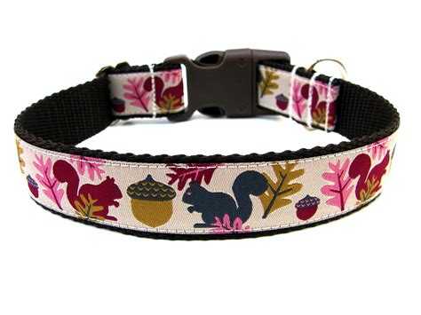 Designer Dog Collars { Wagologie } Fashion for Paws: Fall Dog Collar ...