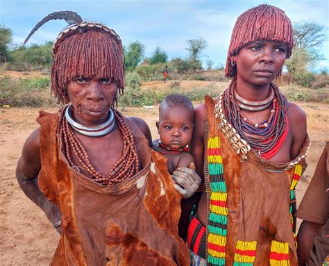 Omo Valley Tribes Short Stay Tour (3 Days) - Omo Valley Origin Tours