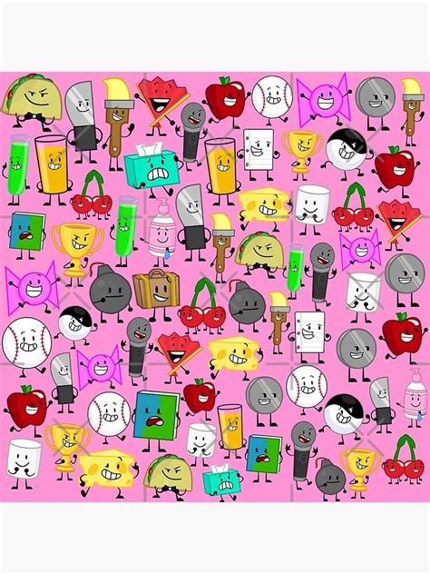 "inanimate insanity" Poster by Stephoenixstore | Redbubble