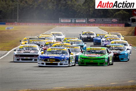 Queensland Raceway ready for flagship event - Auto Action