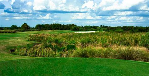 ChampionsGate Country Club - FL Tee Times - Davenport FL