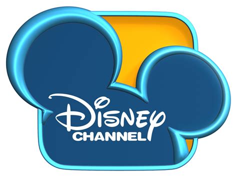 Disney Channel 2010 3D Logo by LittleKJ20 on DeviantArt