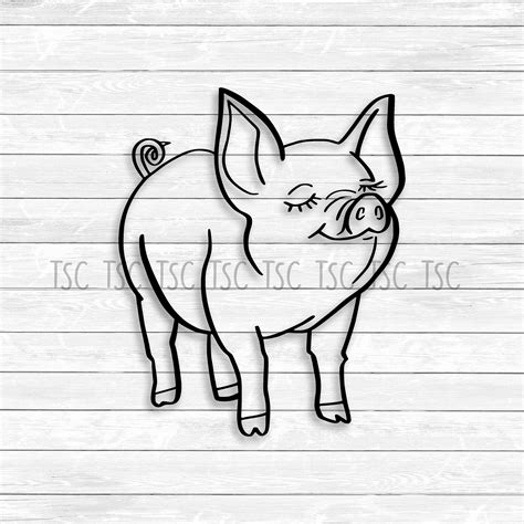 Cartoon Drawings, Easy Drawings, Animal Drawings, Farm Animals, Cute ...