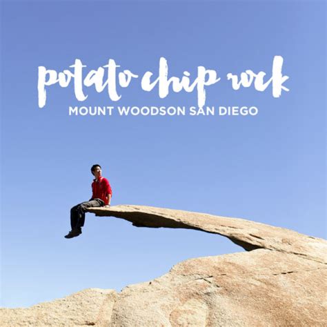 The Truth about the Potato Chip Rock Hike