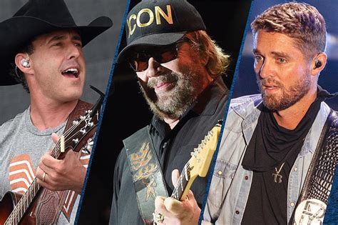 6 New Country Music Tours Announced This Week (Dec. 2-8, 2023)