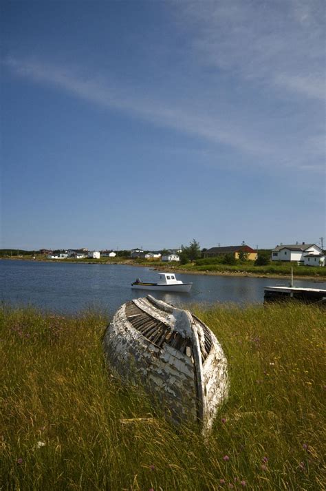 Newfoundland Summer 2010 – Matthews Images