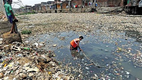 FPJ Special: Is Mumbai's 130-year-old sewage disposal system enough to handle waste generated by ...