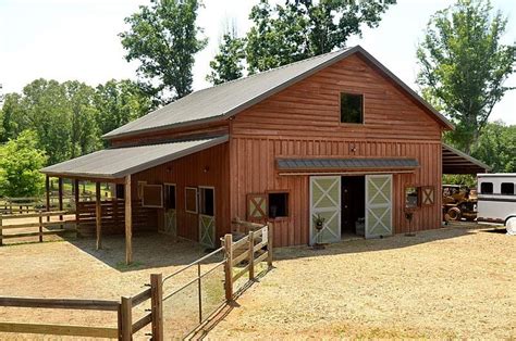 Luxury Equestrian Estates for Sale | Luxury Horse Farms | North ...