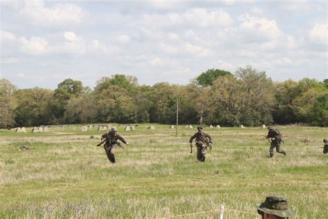 DVIDS - Images - Central Texas museum brings history to life [Image 12 of 19]