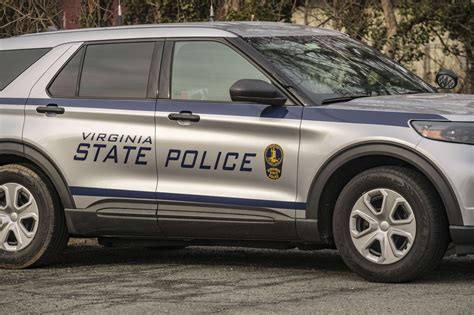 State Police Cars 2022