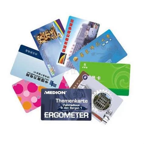 PVC Cards Printing Services at Rs 9/piece in New Delhi