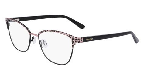 Bebe BB5202 Eyeglasses | FramesDirect.com