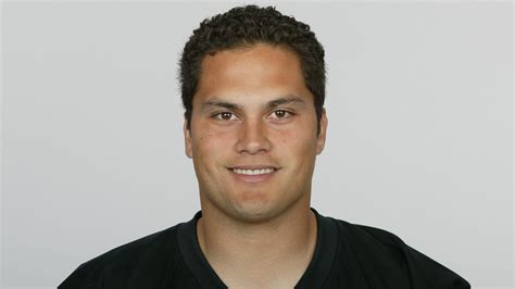 Marques Tuiasosopo - All-Time Roster - History | Raiders.com