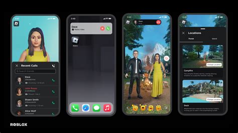 Roblox will soon let players make calls from inside the game | Mashable