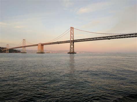 Bay Area Bridges | Niral's Photoblog