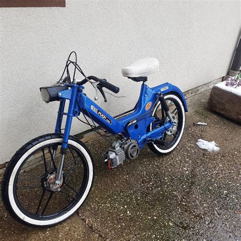 Puch Maxi tuning moped in 3430 Gemeinde Tulln an der Donau für € 350,00 zum Verkauf | Shpock AT