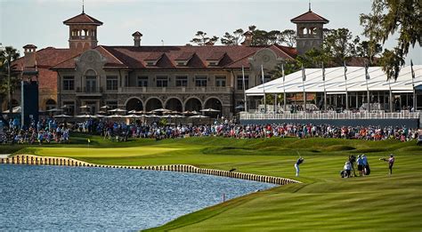 TPC Sawgrass - CharissaLyna