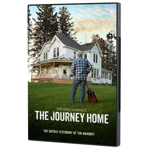 Patterns of Evidence: The Journey Home - SalemNOW Store