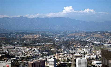 The 7 Largest Landslides in California's History - A-Z Animals