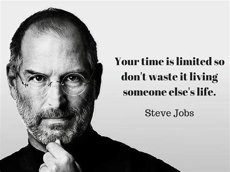 Steve Jobs Speech: 4 Powerful Life Lessons