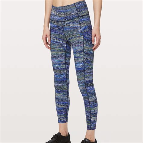 Best Leggings With Pockets - Workout Leggings With Pockets