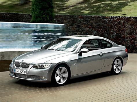 BMW 325i Coupe:picture # 9 , reviews, news, specs, buy car