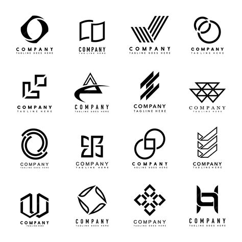 Company Logo Design Ideas