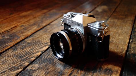 Classic Cameras Wallpapers - Wallpaper Cave