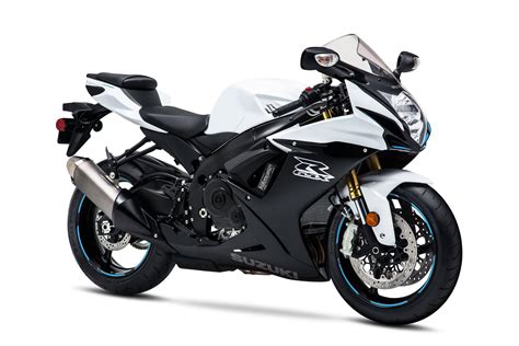 2020 Suzuki GSX-R750 Guide • Total Motorcycle