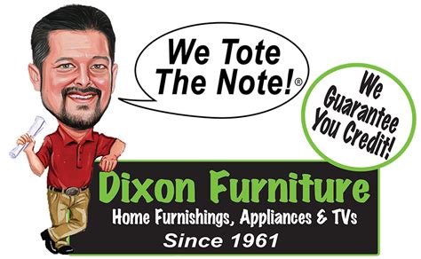 Dixon Furniture | Furniture Store in Lufkin, TX