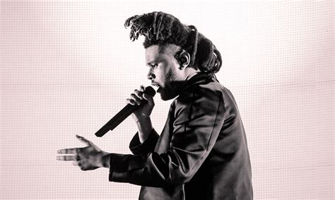 'Can't Feel My Face': The Story Of The Weeknd's Smash Hit | uDiscover